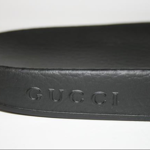 Gucci slides - Picture 6 of 6